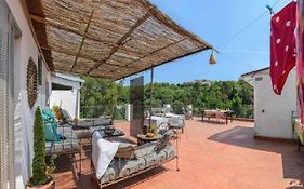Sleep And Stay Terrace Loft In Sant Daniel